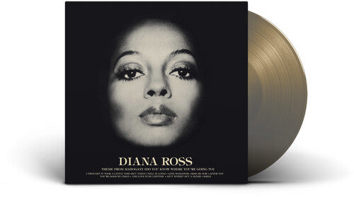 Diana Ross - Diana Ross [Gold]