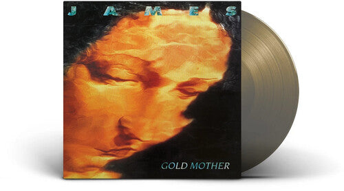 James - Gold Mother - Limited Gold