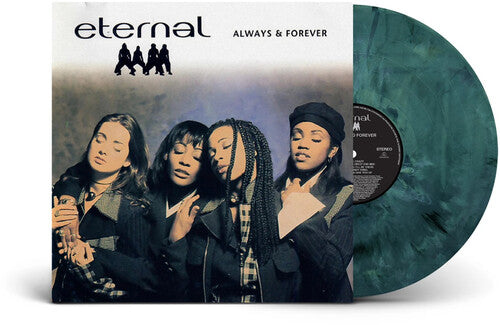 Eternal - Always & Forever - Limited 140-Gram Eco-Colored Vinyl