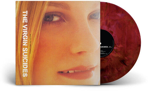 Virgin Suicides - O.S.T. - Virgin Suicides (Original Soundtrack)