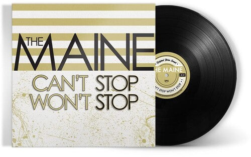 The Maine - Can