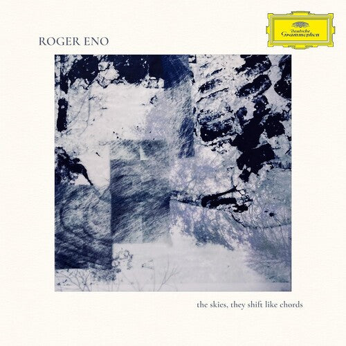 Roger Eno - The Skies, they shift like chords...