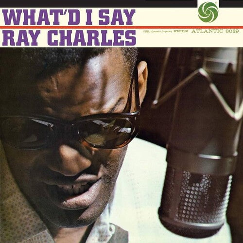 Ray Charles - What