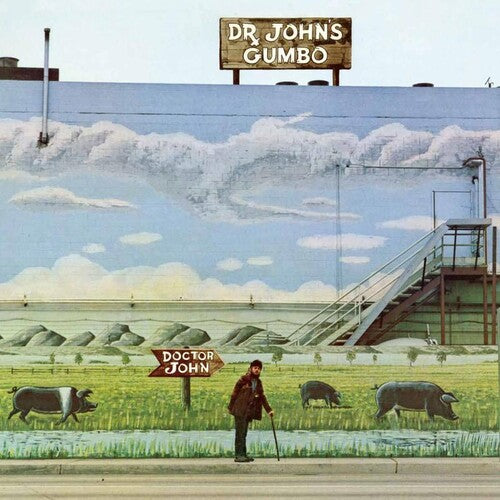 Dr. John - Dr. John