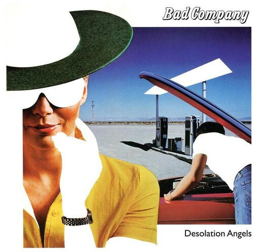 Bad Company - Desolation Angels [2LP]