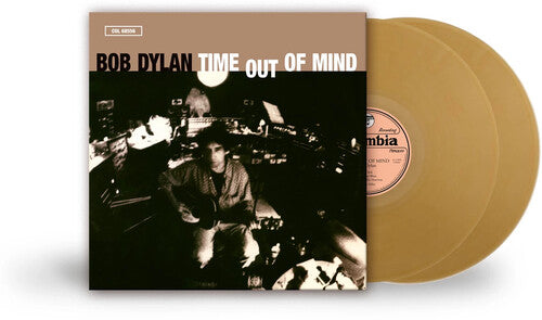 Bob Dylan - Time Out Of Mind [Gold]