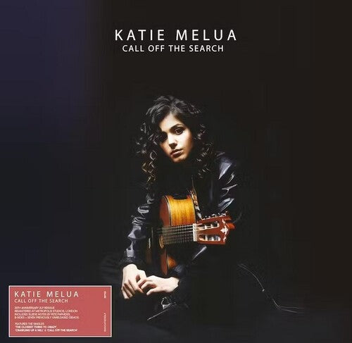 Katie Melua - Call Off the Search (Deluxe Edition) (2023 Remaster)