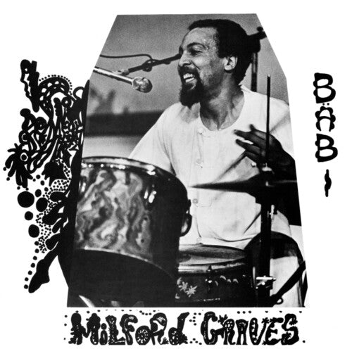 Milford Graves - Babi