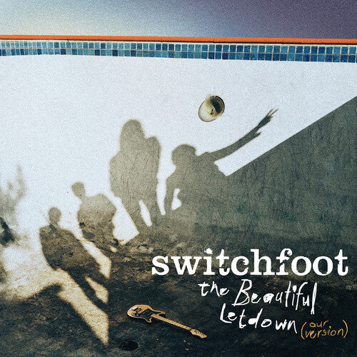 Switchfoot - The Beautiful Letdown (Our Version) [Ocean Swirl]