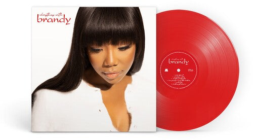 Brandy - Christmas With Brandy [Red]