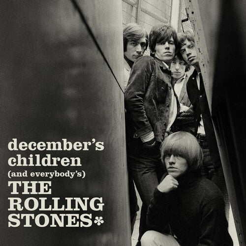 The Rolling Stones - December