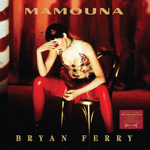 Bryan Ferry - Mamouna [2LP]