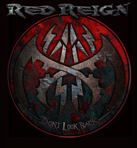 Red Reign - Don