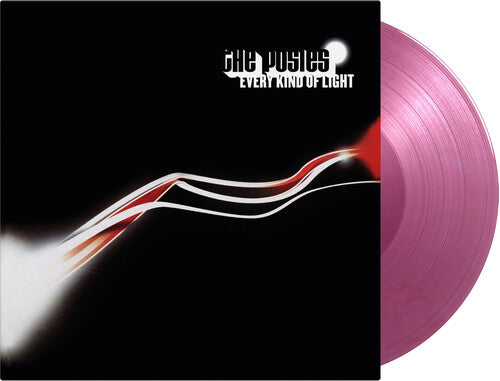 The Posies - Every Kind Of Light [Translucent Purple ]