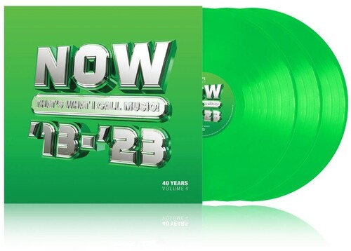 Various Artists - Now That