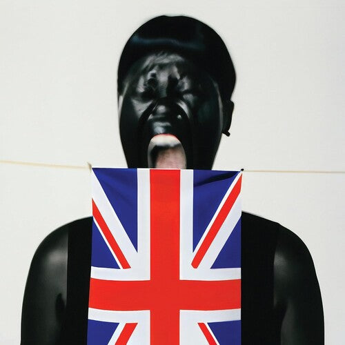 V Brown V - Am I British Yet? [2LP]