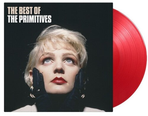 The Primitives - Best Of [Translucent Red]