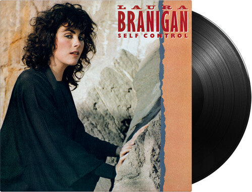 Laura Branigan - Self Control