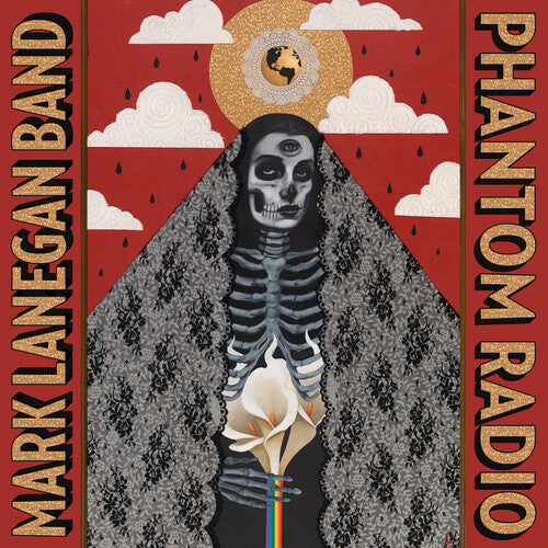 Mark Lanegan - Phantom Radio