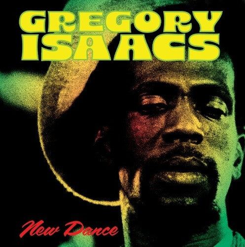 Gregory Isaacs - New Dance