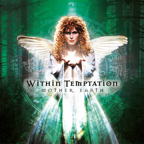 Within Temptation - Mother Earth [2LP]