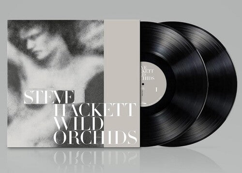 Steve Hackett - Wild Orchids