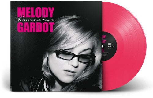 Melody Gardot - Worrisome Heart