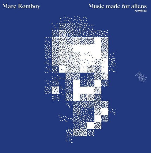 Marc Romboy - Music Made For Aliens (Remixes)