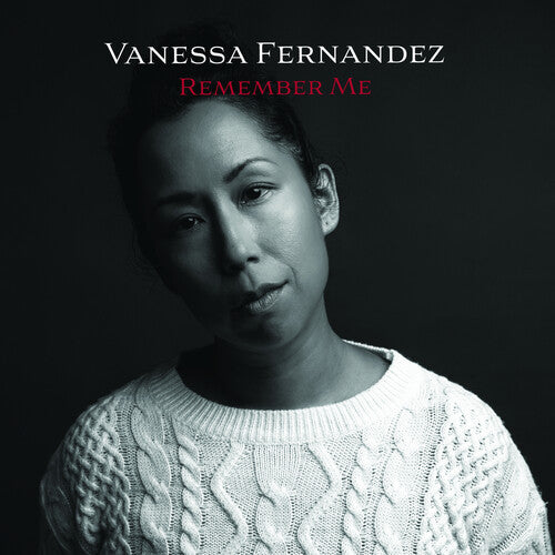 Vanessa Fernandez - Remember Me [2LP 180-gram]