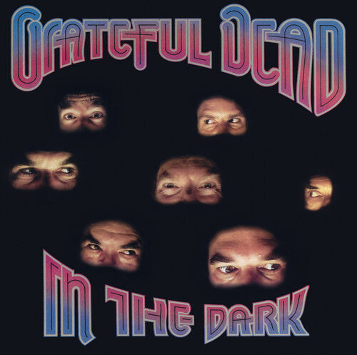 Grateful Dead - In The Dark [Silver]