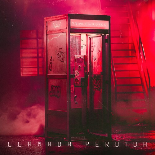 Prince Royce - Llamada Perdida [2LP]