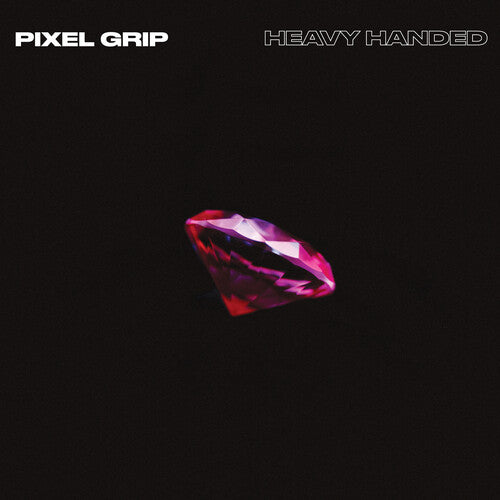 Pixel Grip - Heavy Handed