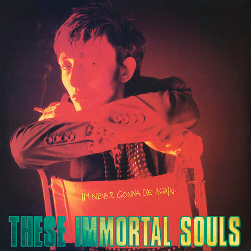 These Immortal Souls - I