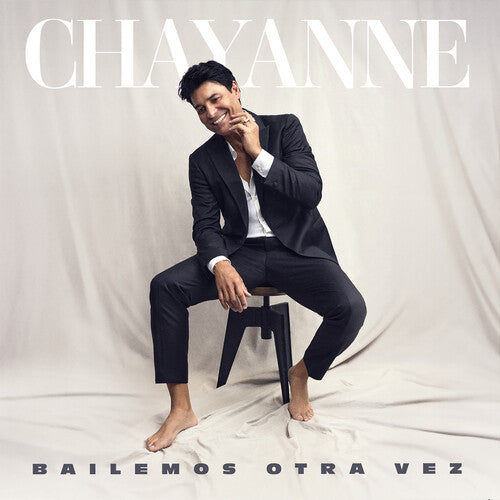 Chayanne - Bailemos Otra Vez [Coke Bottle Green]