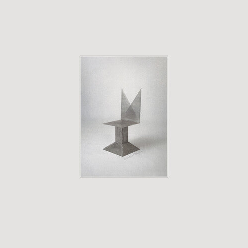 Drahla - Angeltape - Obsidian