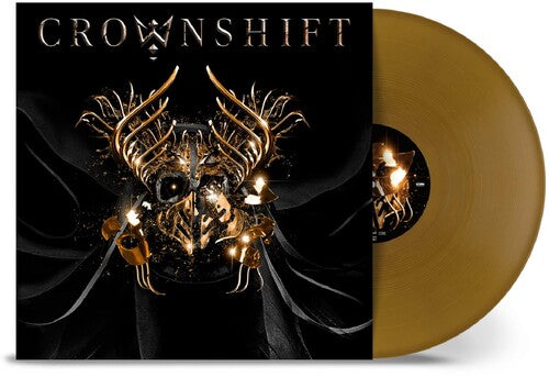 Crownshift - Crownshift [Gold]
