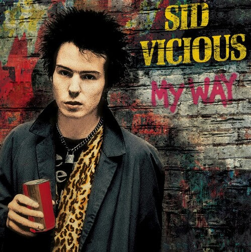 Sid Vicious - My Way
