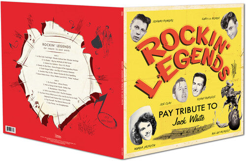 Various Artists - Rockin
