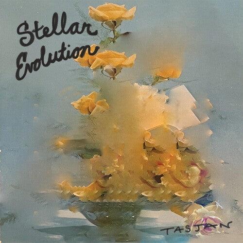 Aaron Lee Tasian - Stellar Evolution