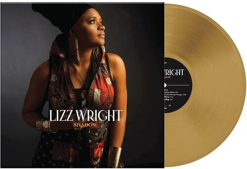 Lizz Wright - Shadow [Gold 180-gram]