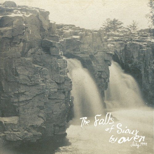Owen - The Falls of Sioux [Grey]