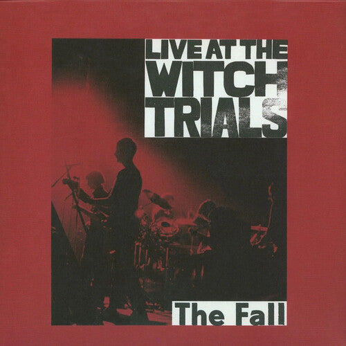 The Fall - Live At The Witch Trials [180-gram]