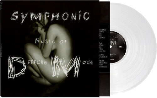 Various Artists - The Symphonic Music Of Depeche Mode (Various Artists)