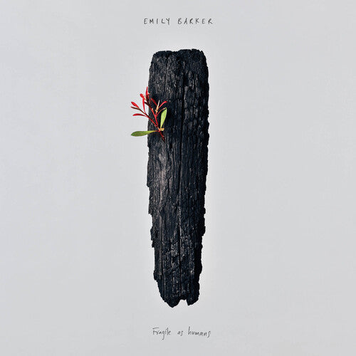 Emily Barker - Fragile as Humans [Purple]