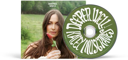Kacey Musgraves - Deeper Well