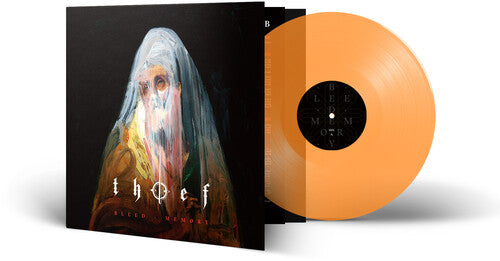 Thief - Bleed, Memory