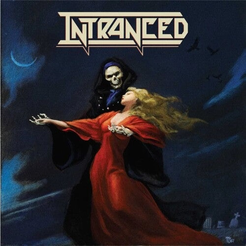 Intranced - Intranced [Red]