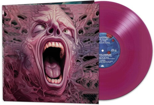 Various Artists - Reimagining The Court Of The Crimson King (Various Artists)