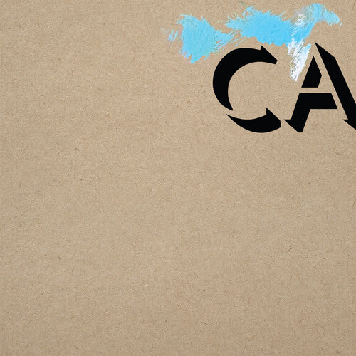Canaan Amber - Ca