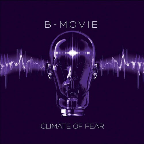 B-Movie - Climate Of Fear [Purple]